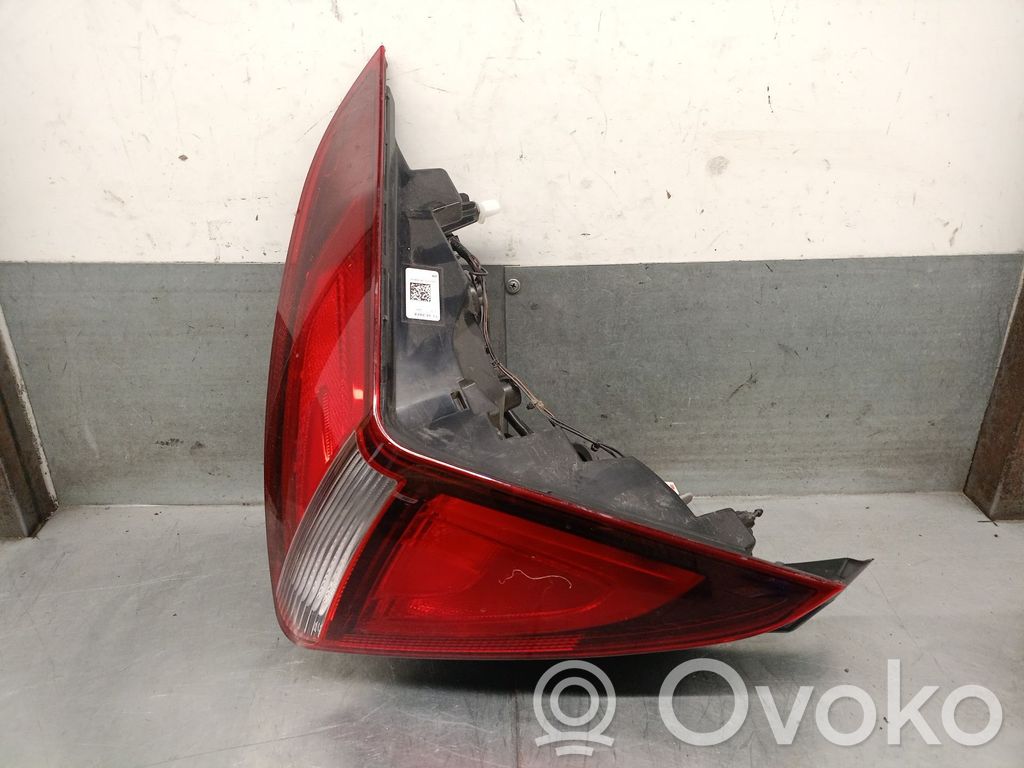 Hyundai Bayon Takavalot 