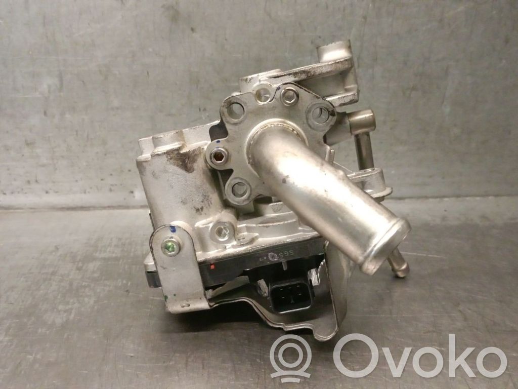 Hyundai Bayon EGR vožtuvas 
