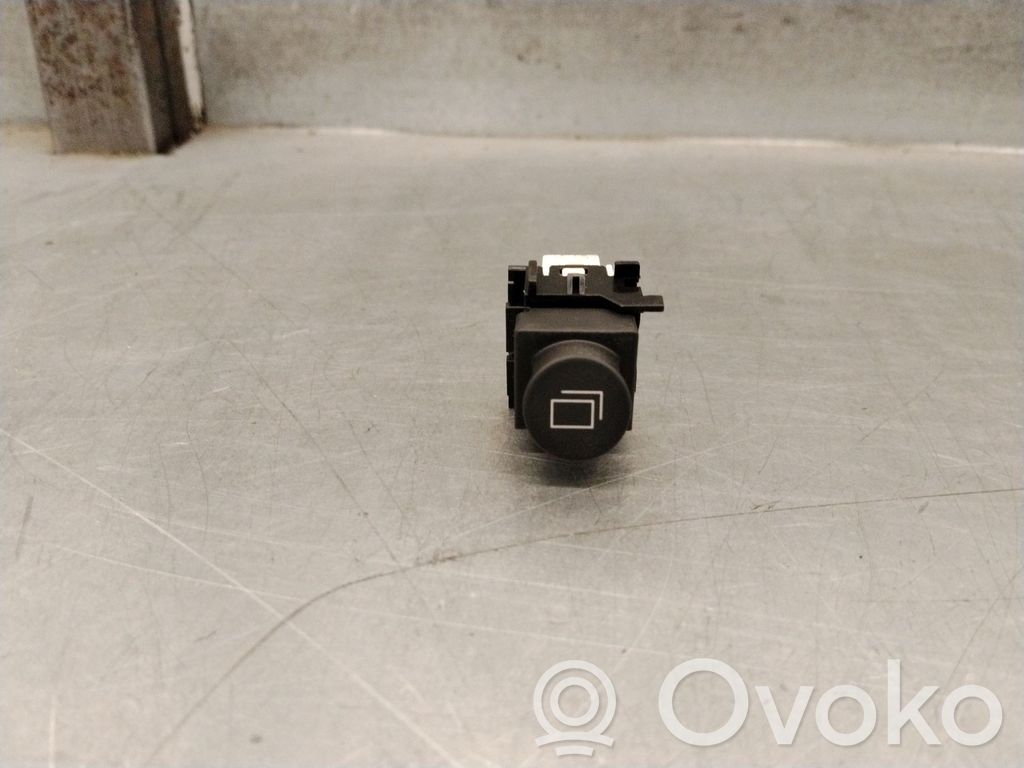 Citroen Jumpy Multifunctional control switch/knob 