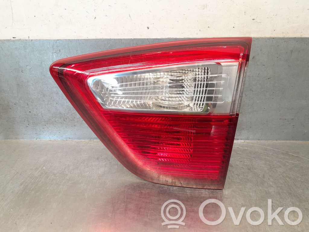 Ford C-MAX II Galinis žibintas kėbule 
