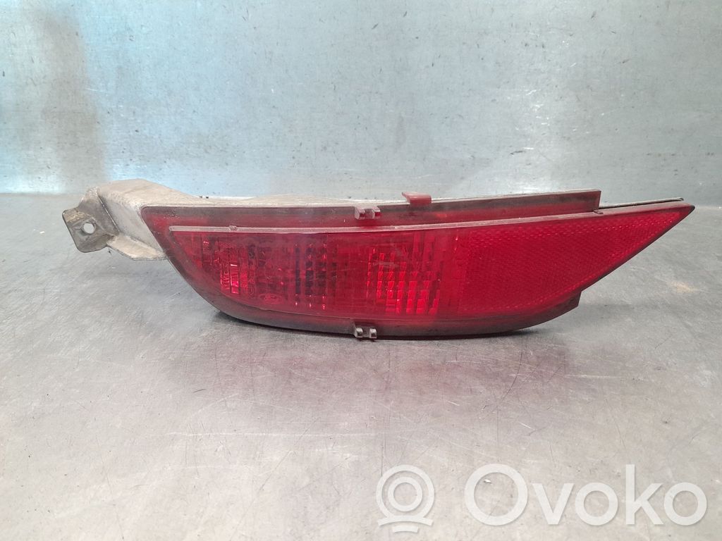 Ford C-MAX II Lampa tylna 