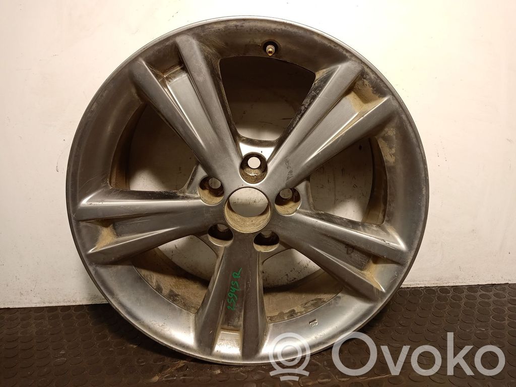 Lexus RX 450H Llanta de aleación R18