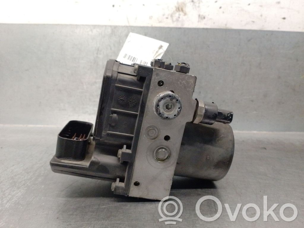 Skoda Superb B5 (3U) Bomba de ABS
