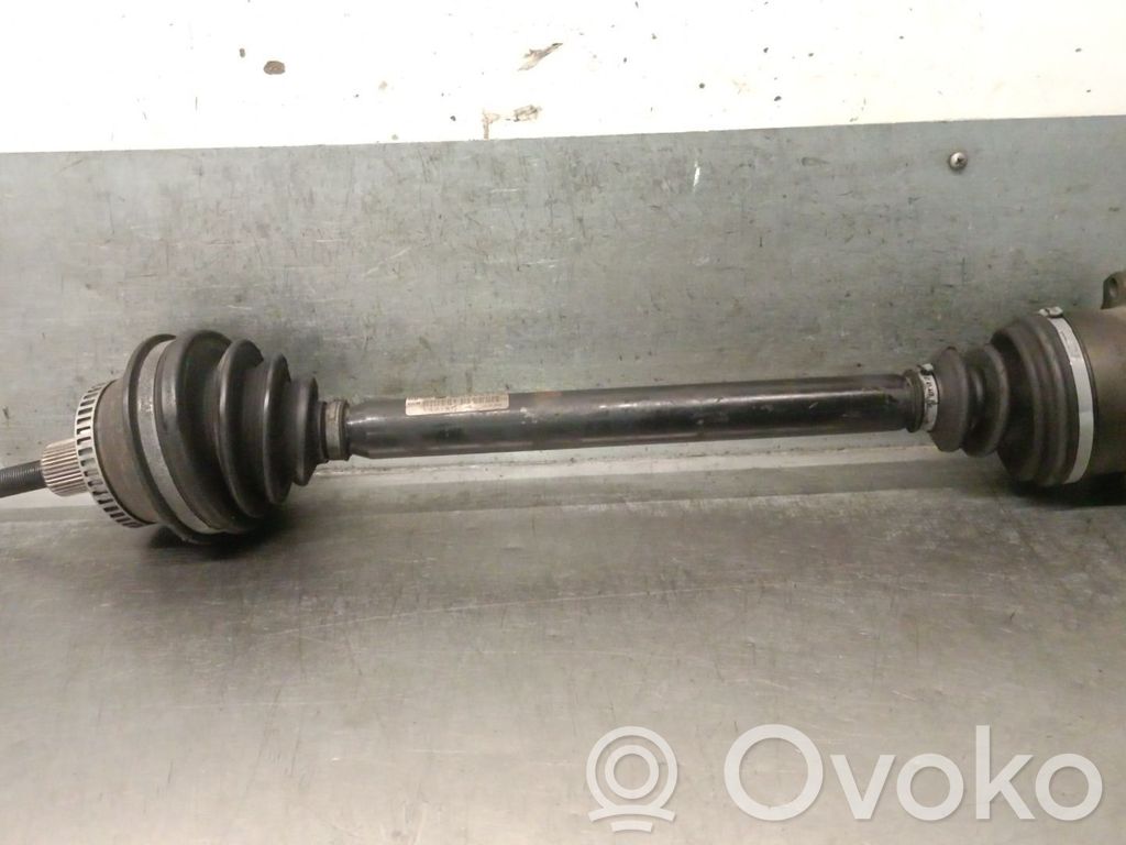 Skoda Superb B5 (3U) Semiasse anteriore