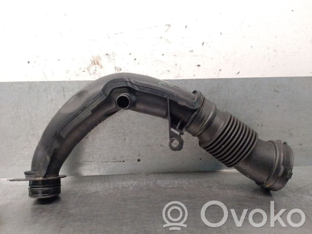 Citroen C8 Klimaleitung / Klimaschlauch