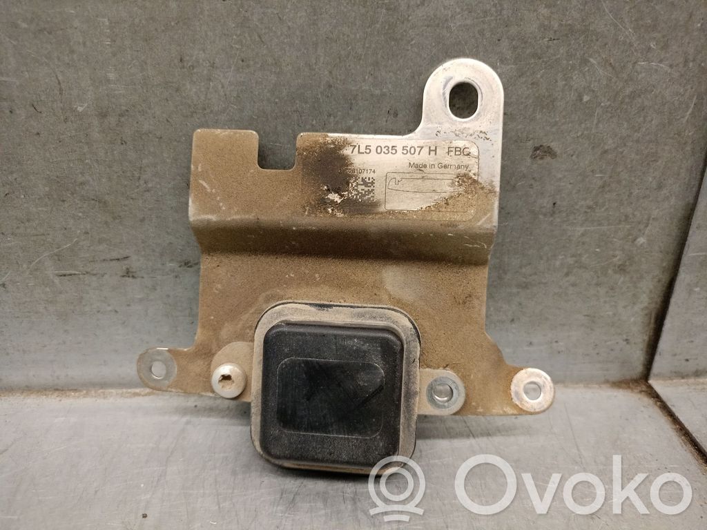 Porsche Cayenne (9PA) Antena radiowa 