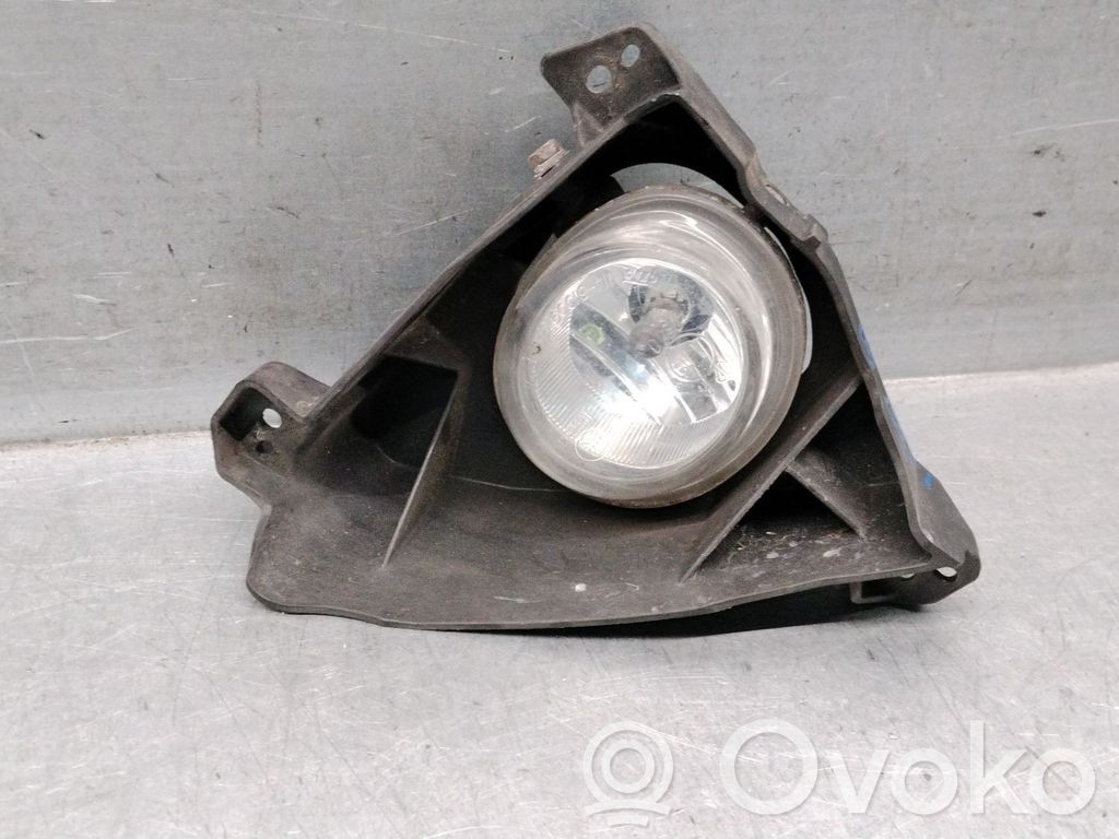 Mazda 5 Fendinebbia anteriore