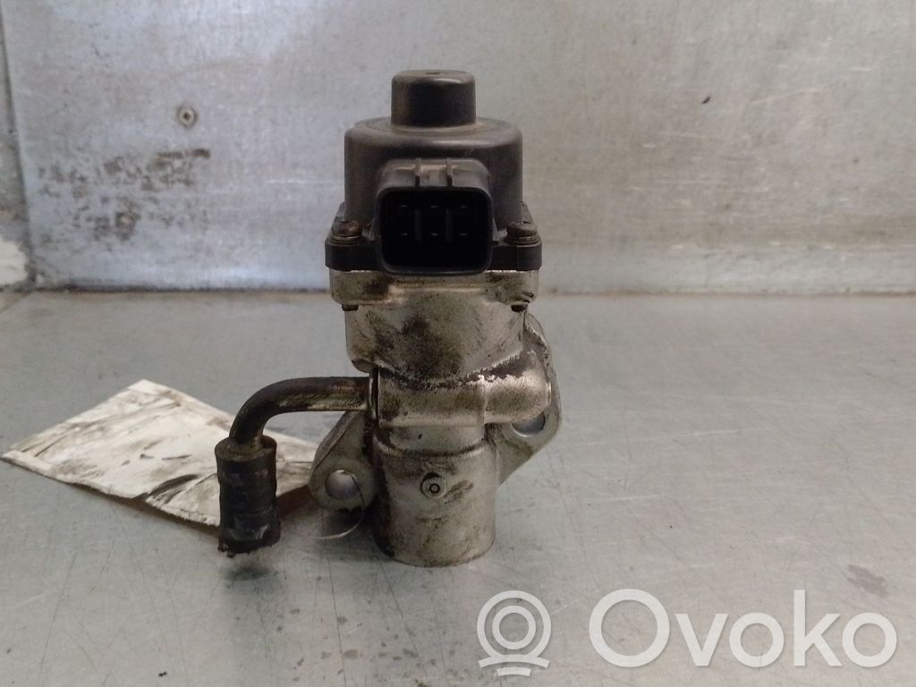 Mazda 5 Soupape vanne EGR