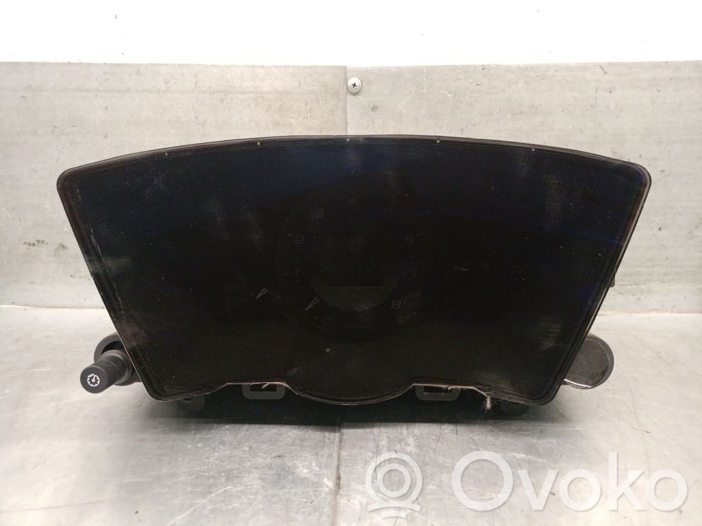 Honda Civic Vitezometru (grup de instrumente) 