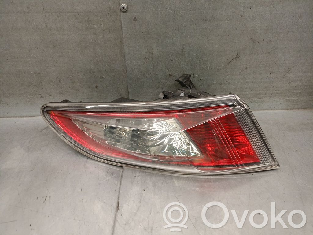 Honda Civic Luz trasera/de freno