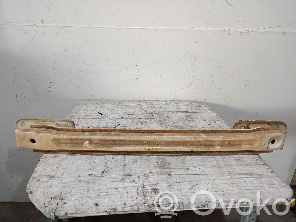 Fiat Panda III Halterung Stoßstange Stoßfänger vorne 