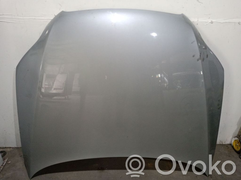 Audi Q7 4L Engine bonnet/hood 