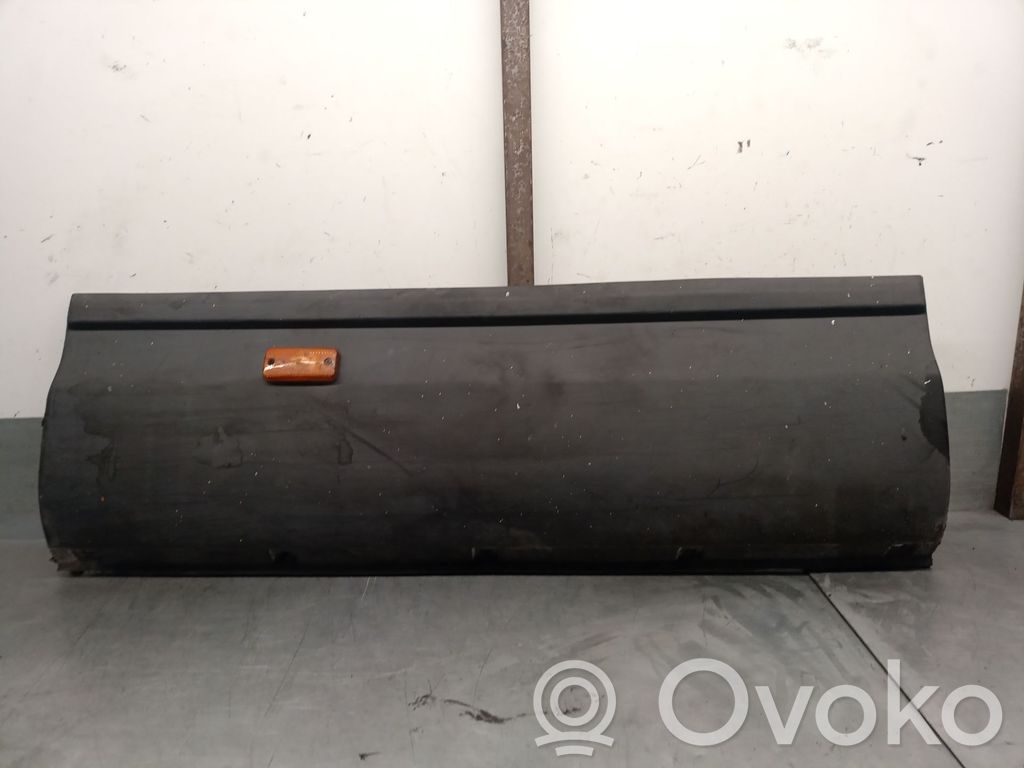 Iveco Daily 5th gen Moldura del panel