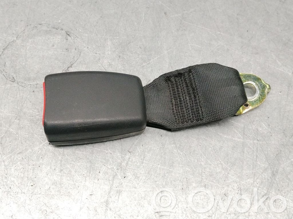 Hyundai Getz Bridă fixare centură de siguranță spate 
