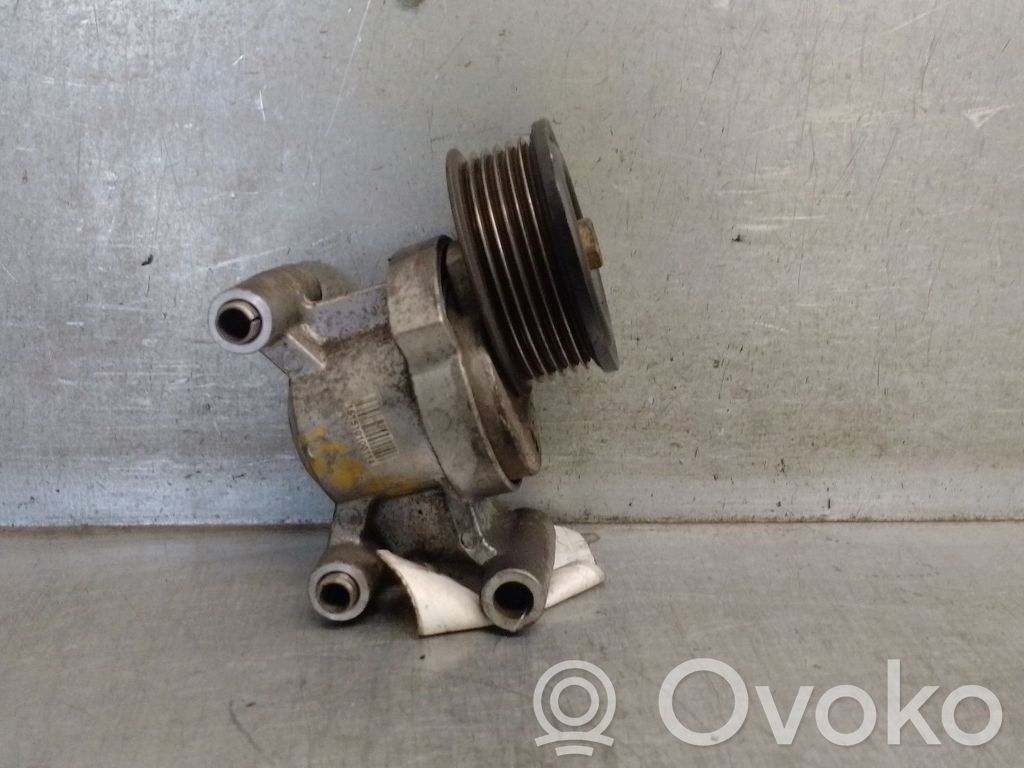 Mazda 5 Tensor de correa del alternador 