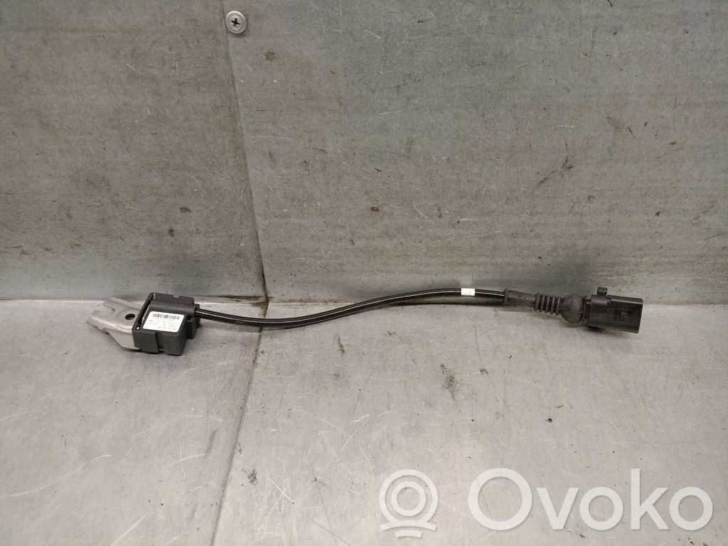 Porsche Cayenne (9PA) Anturi