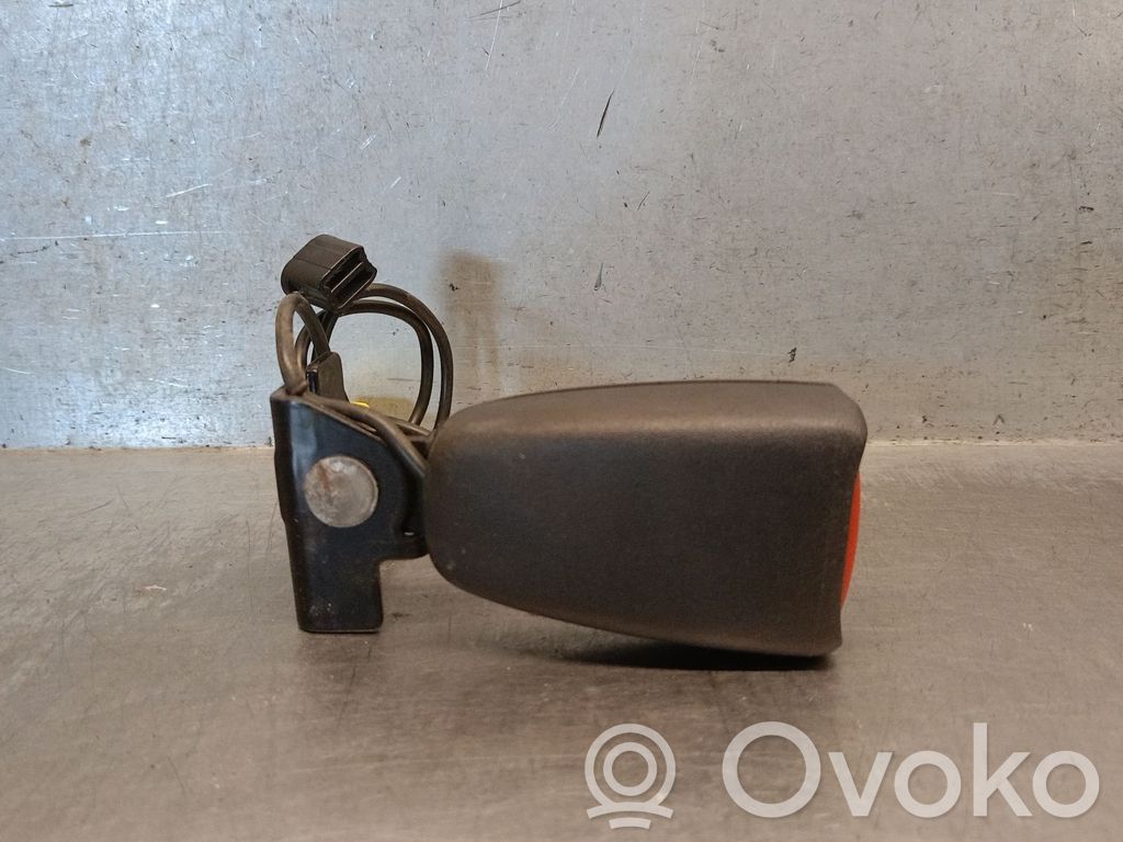 Volvo C30 Aizmugurējās jostas sprādze