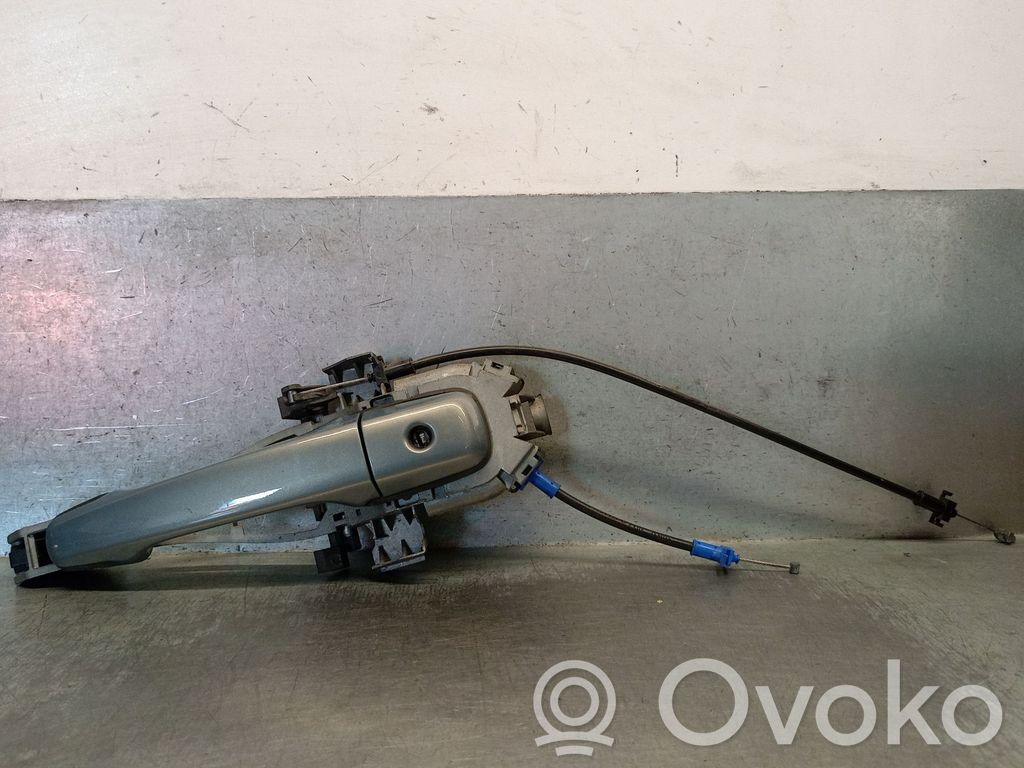 Volvo C30 Poignée extérieure avant 