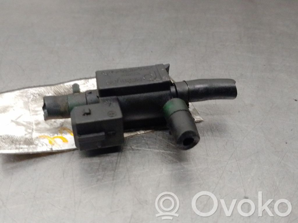 Volvo S60 Pompe à air secondaire 