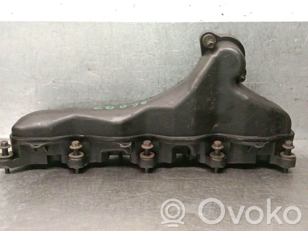 Ford Transit Kolektor ssący 