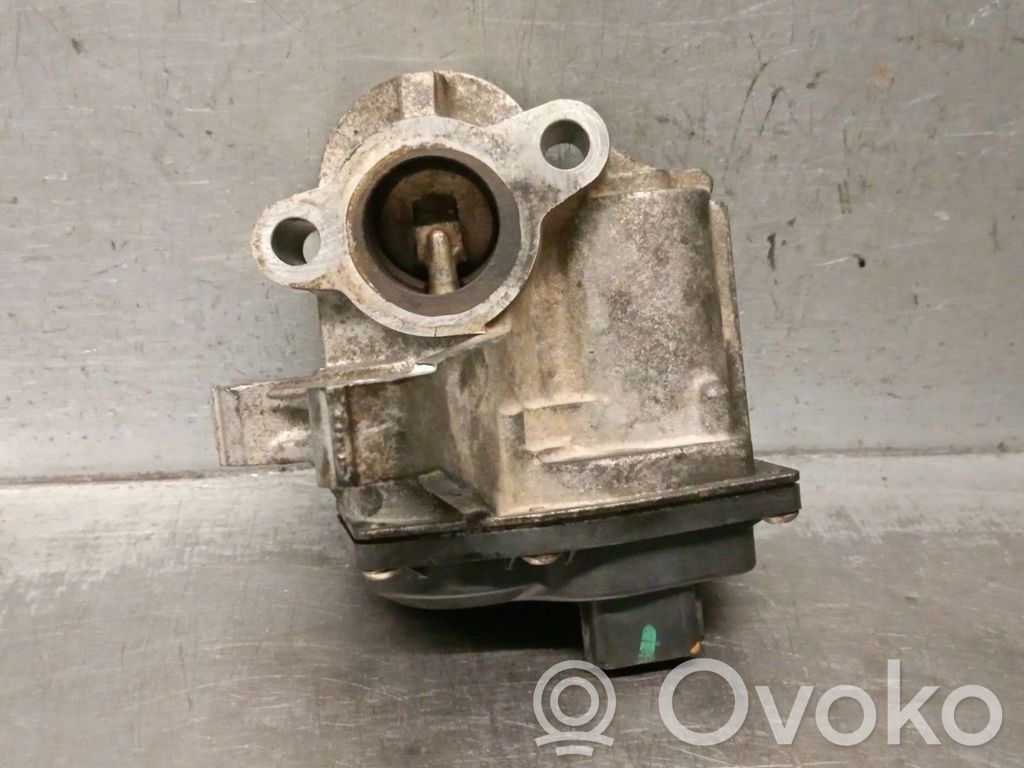 Nissan X-Trail T32 EGR vārsts