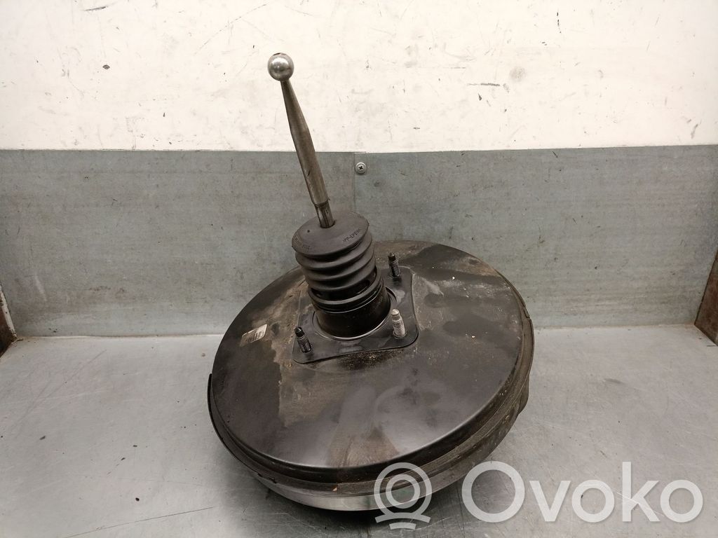 Skoda Octavia Mk1 (1U) Valvola di pressione Servotronic sterzo idraulico 