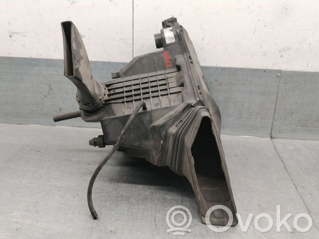 Audi Q5 SQ5 8R Caja del filtro de aire 