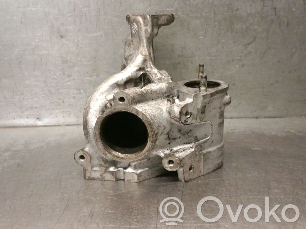 Renault Twingo II EGR vožtuvas 