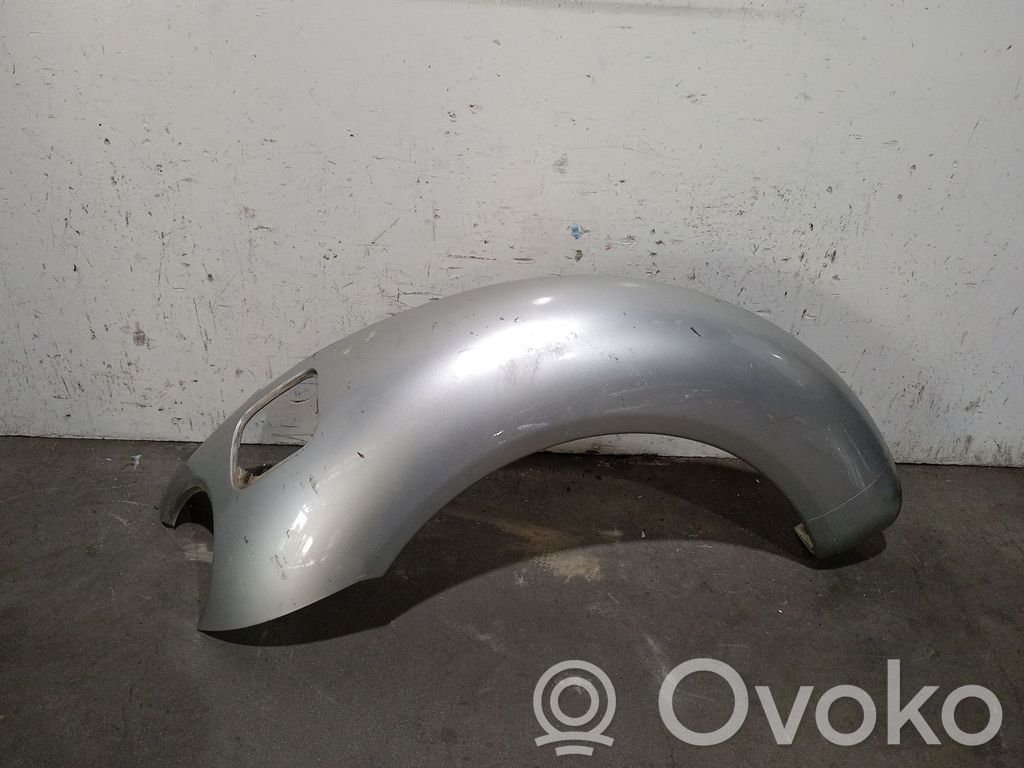 Volkswagen New Beetle Aleta trasera 