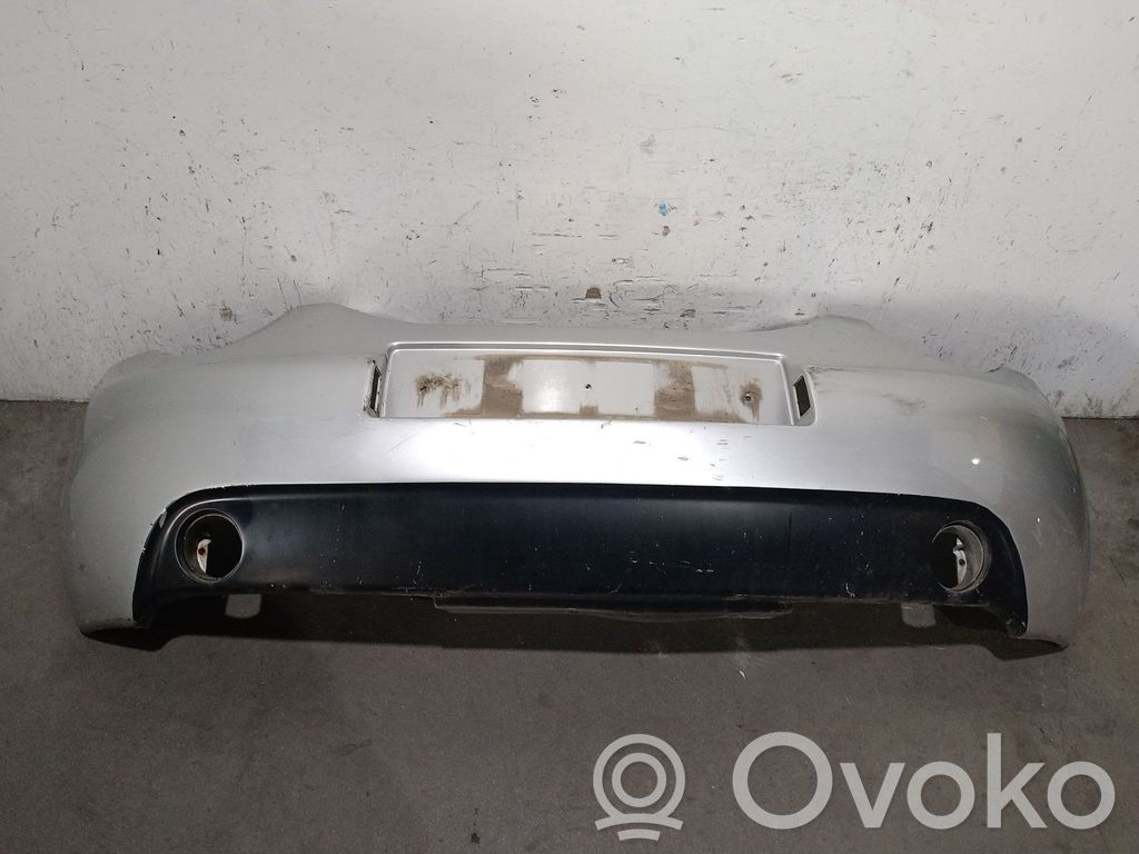 Volkswagen New Beetle Zderzak tylny 