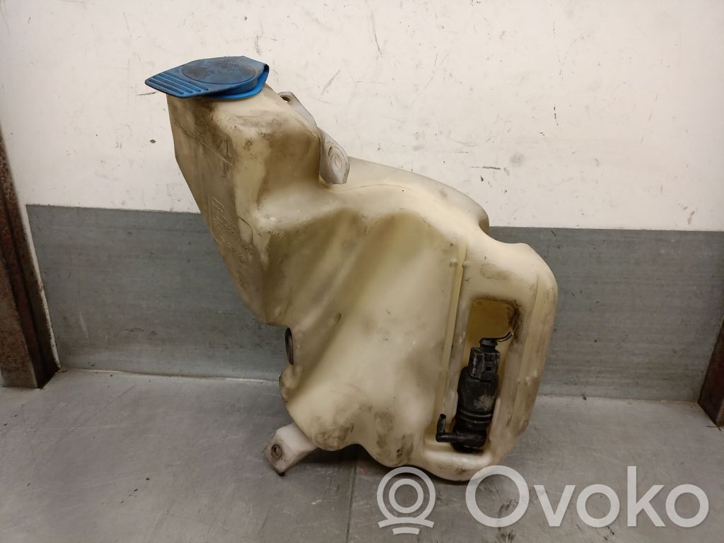 Audi A6 S6 C5 4B Wischwasserbehälter