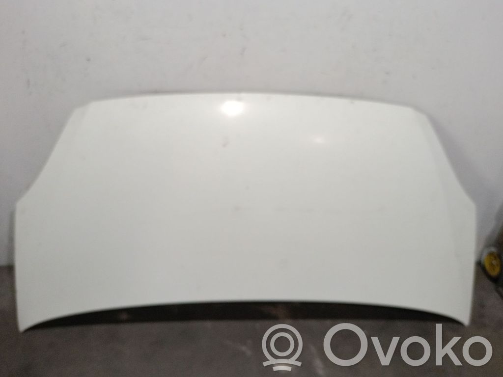 Iveco Daily 45 - 49.10 Vano motore/cofano