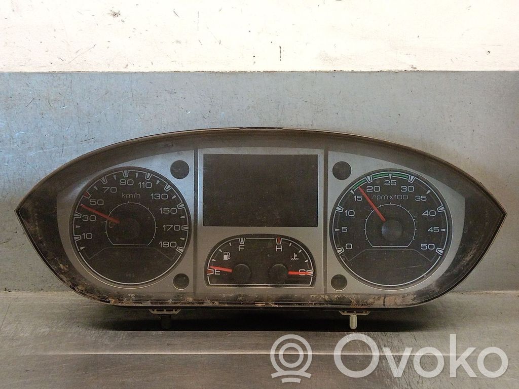 Iveco Daily 45 - 49.10 Nopeusmittari (mittaristo) 
