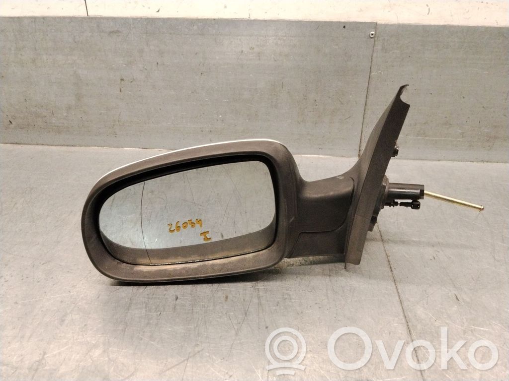 Opel Corsa C Veidrodėlis (elektra valdomas) 
