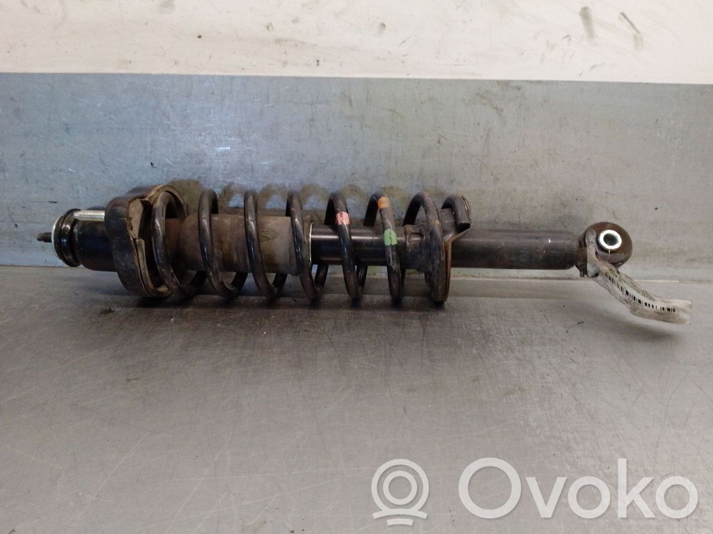 Mitsubishi ASX Stoßdämpfer hinten 