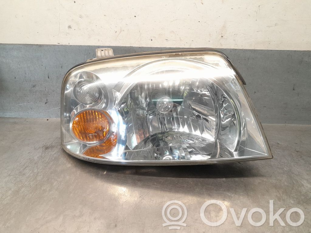 Hyundai Atos Prime Far 