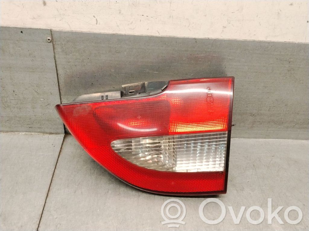 Renault Megane I Luz trasera/de freno