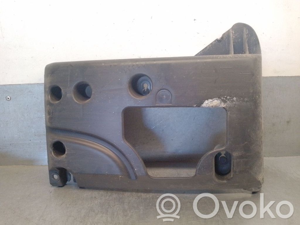 Renault Master III Pare-chocs