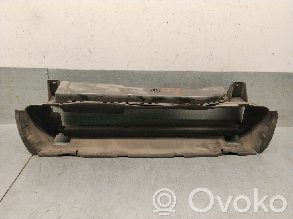 Volvo C30 Griglia anteriore 