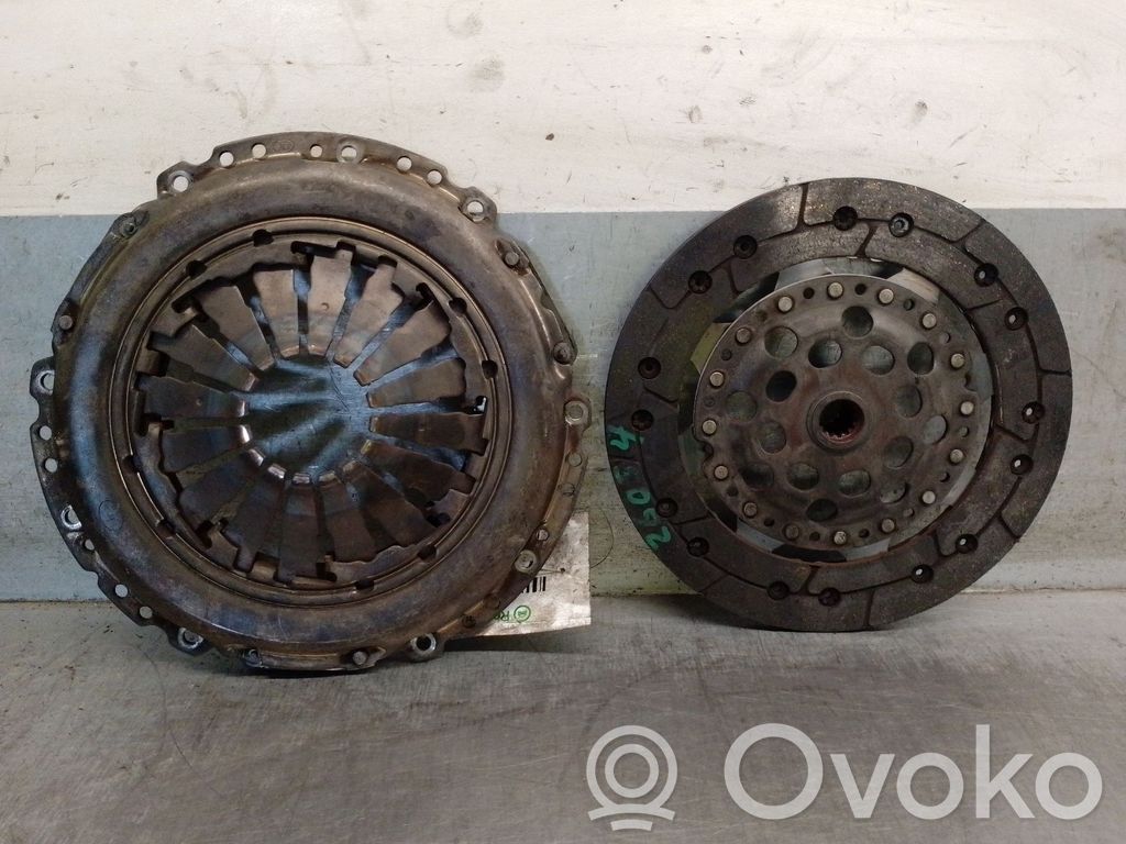 Opel Corsa C Juego de embrague
