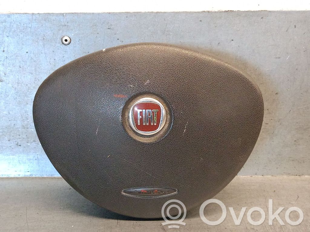Fiat Doblo Airbag volan 