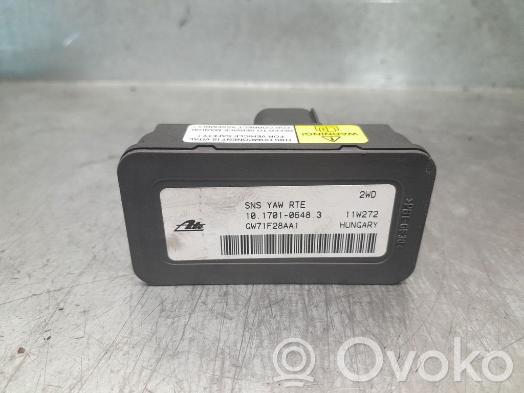 Ford Kuga I Sensor