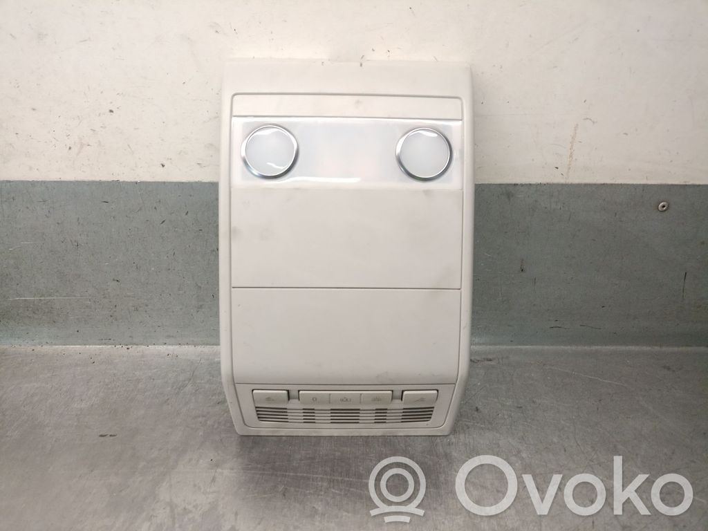 Volkswagen Multivan T6 Altre luci abitacolo