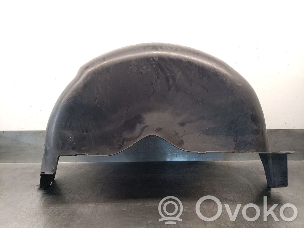 Volkswagen Multivan T6 Rear arch fender liner splash guards 
