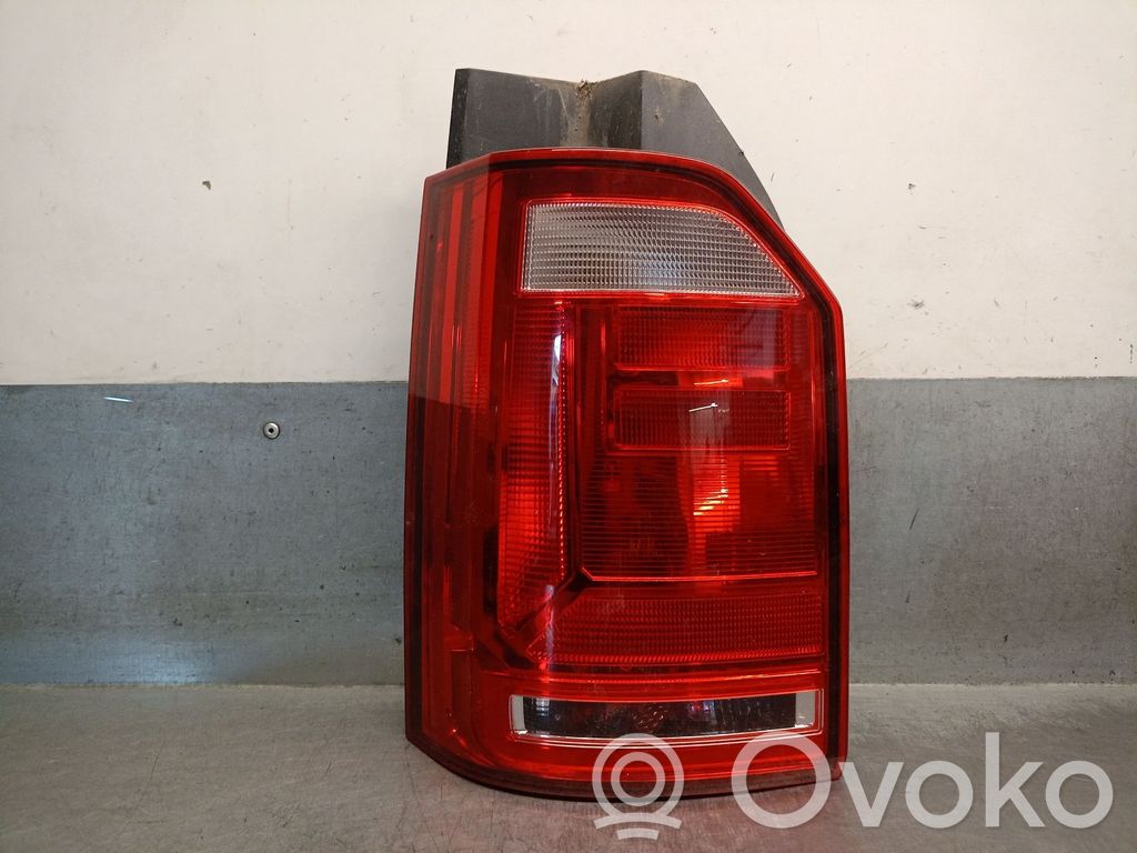 Volkswagen Multivan T6 Rückleuchte Heckleuchte