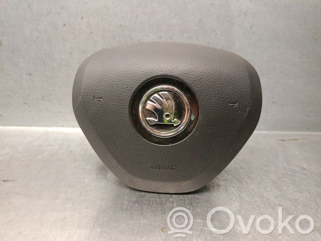 Skoda Rapid (NH) Airbag volan 
