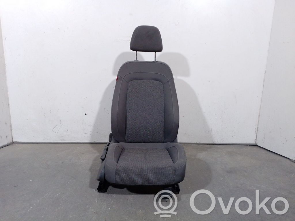 Seat Exeo (3R) Etumatkustajan istuin 