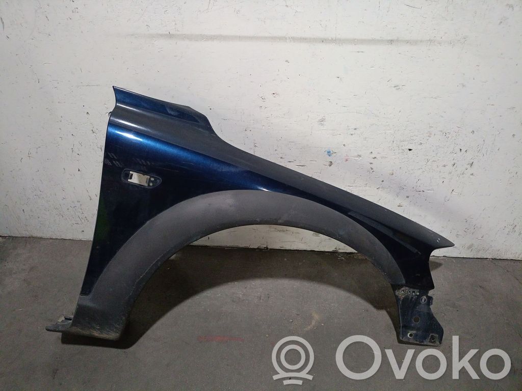 Volvo V70 Fender
