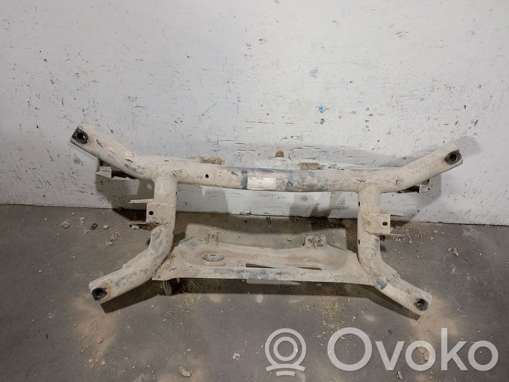 Jeep Compass Punte spate cu reductor 