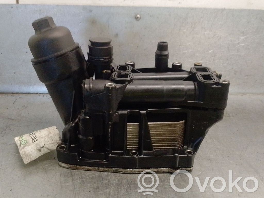 BMW X3 F25 Suport montare filtru ulei 